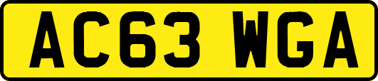 AC63WGA