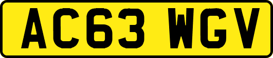 AC63WGV
