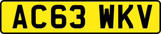 AC63WKV