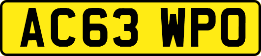 AC63WPO