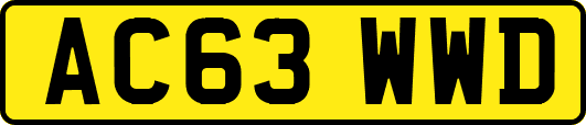 AC63WWD