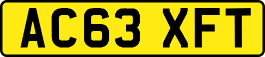 AC63XFT
