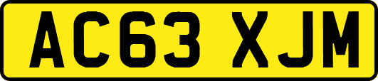 AC63XJM