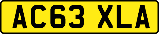 AC63XLA