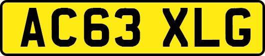 AC63XLG