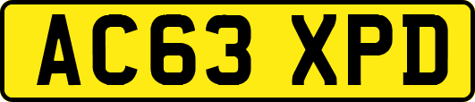 AC63XPD