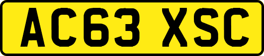 AC63XSC
