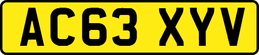 AC63XYV