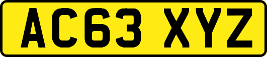AC63XYZ