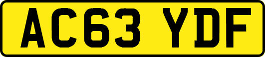 AC63YDF