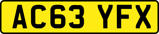 AC63YFX
