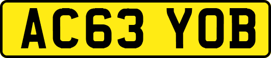 AC63YOB