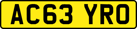 AC63YRO