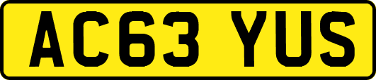 AC63YUS