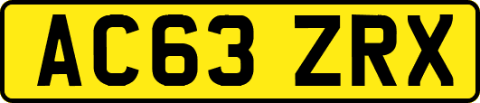 AC63ZRX