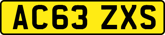 AC63ZXS