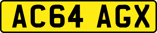 AC64AGX