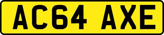 AC64AXE