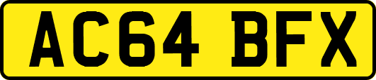 AC64BFX