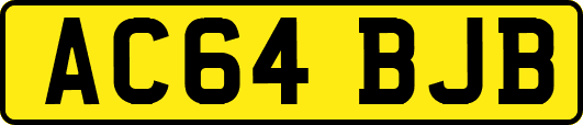 AC64BJB