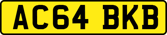 AC64BKB