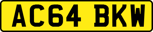 AC64BKW
