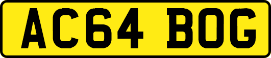 AC64BOG