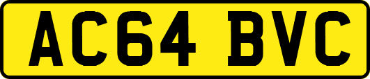 AC64BVC