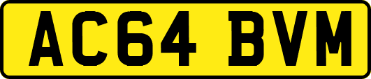 AC64BVM