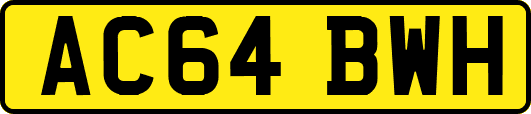 AC64BWH
