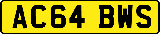 AC64BWS