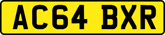 AC64BXR