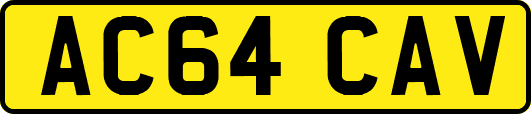 AC64CAV