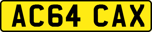 AC64CAX