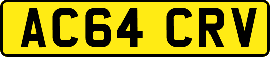 AC64CRV