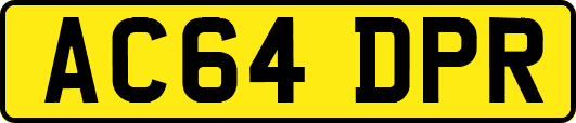 AC64DPR