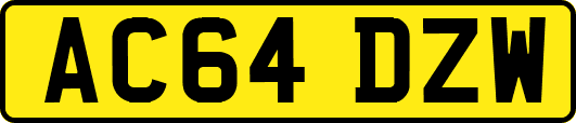 AC64DZW