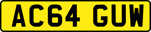 AC64GUW