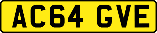 AC64GVE
