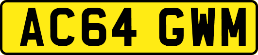 AC64GWM