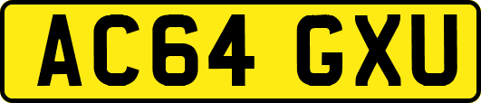 AC64GXU