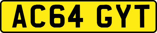 AC64GYT
