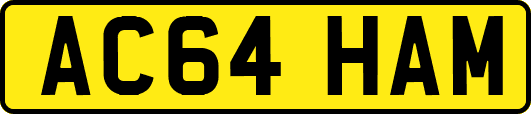 AC64HAM