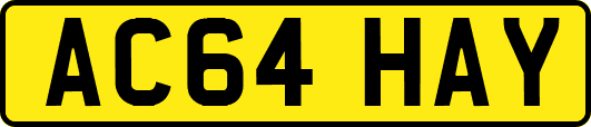 AC64HAY