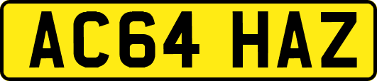 AC64HAZ
