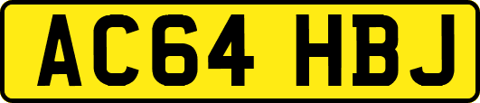 AC64HBJ