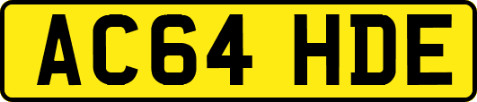 AC64HDE