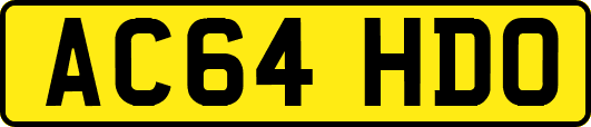 AC64HDO