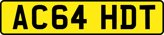 AC64HDT