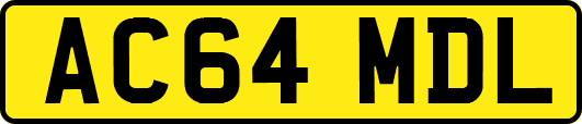 AC64MDL